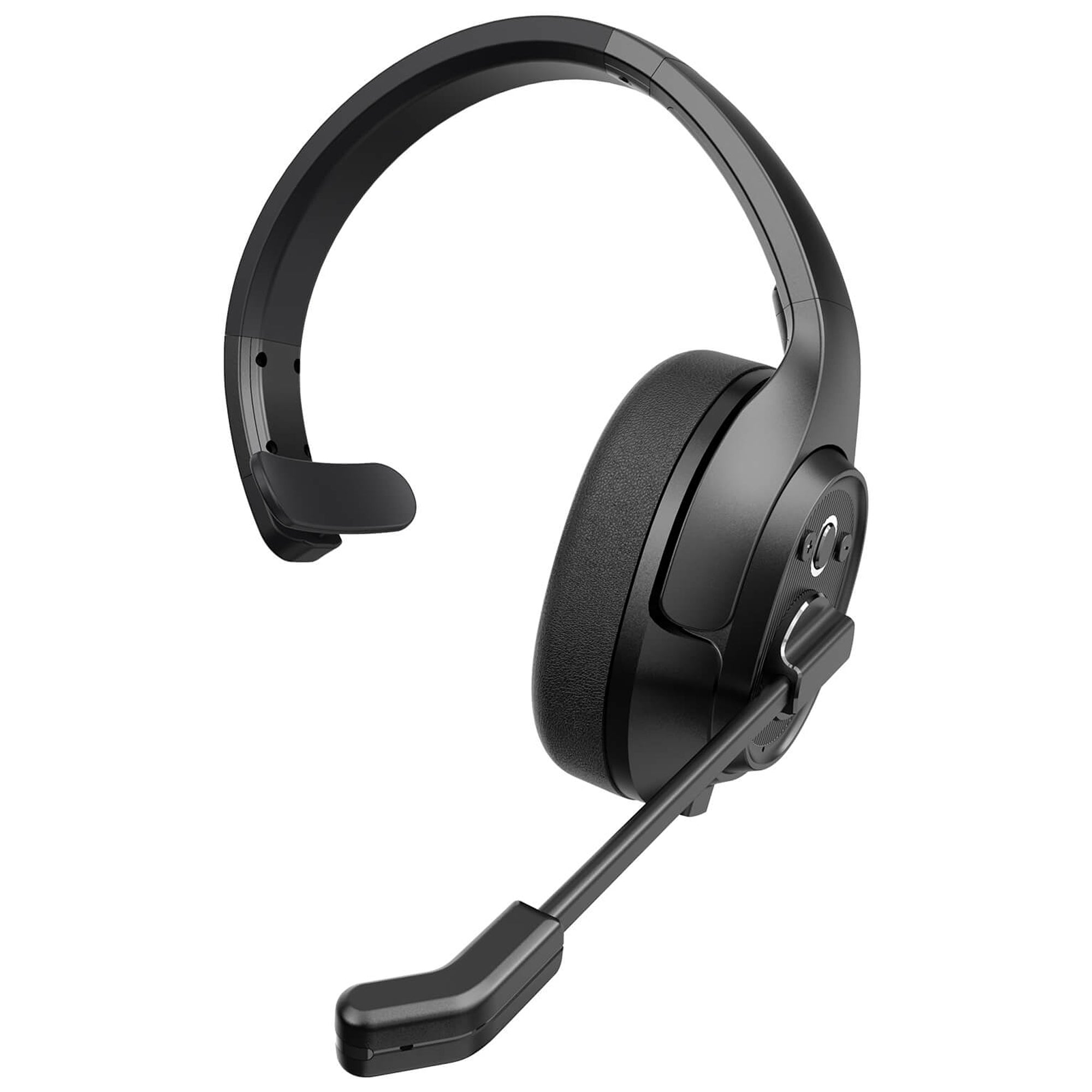 EKSA H1 Noise Canceling Bluetooth Headphones and T8 Gamer Headset with Lights - VMInnovations