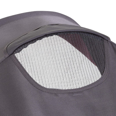 Baby Trend Expedition Race Tec Jogger Baby Foldable Stroller, Cassis (Open Box) - VMInnovations