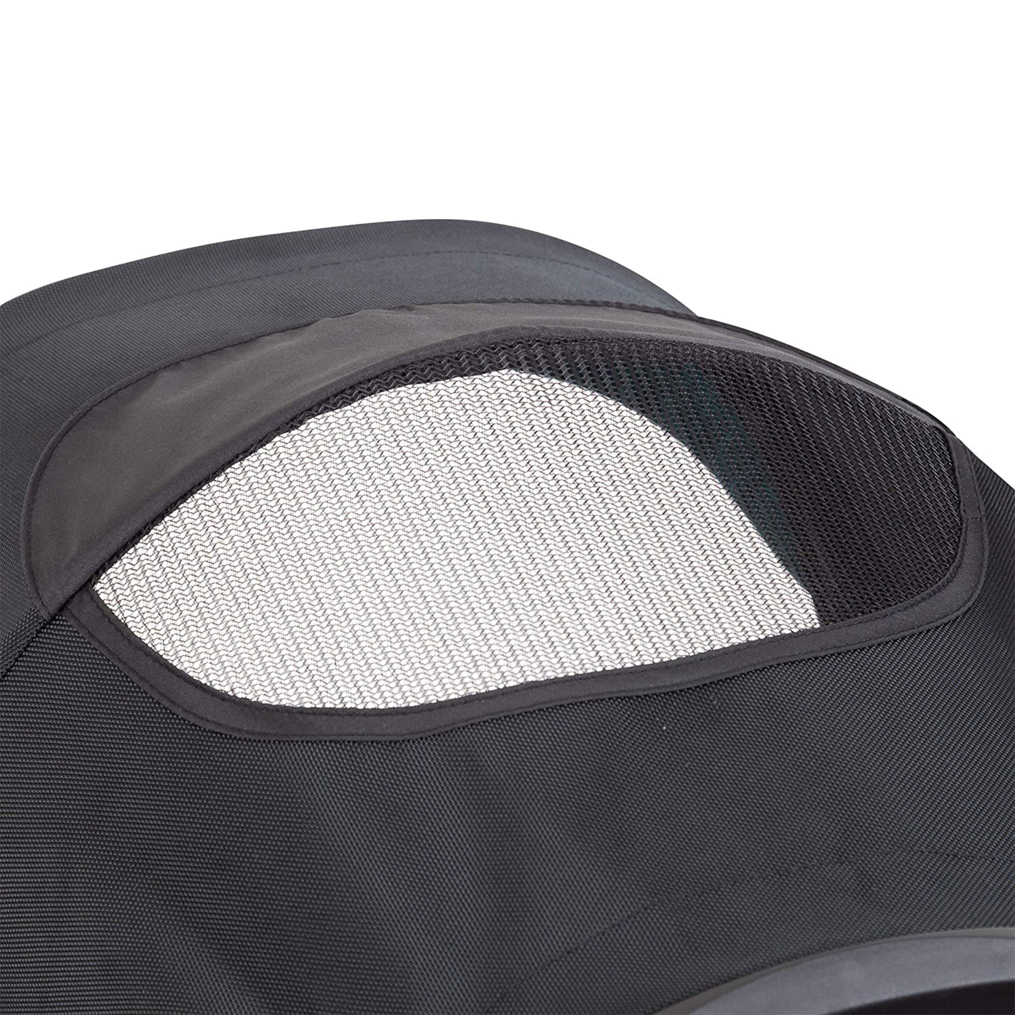 Baby Trend Tango Lightweight Infant Travel Stroller with Canopy, Veridian (Used) - VMInnovations