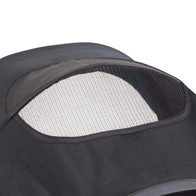 Baby Trend Tango Lightweight Infant Travel Stroller with Canopy, Veridian (Used) - VMInnovations