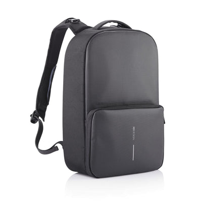 XD Design Flex 2 In 1 Anti Theft Dual Function Water Resisting Gym Bag, Black