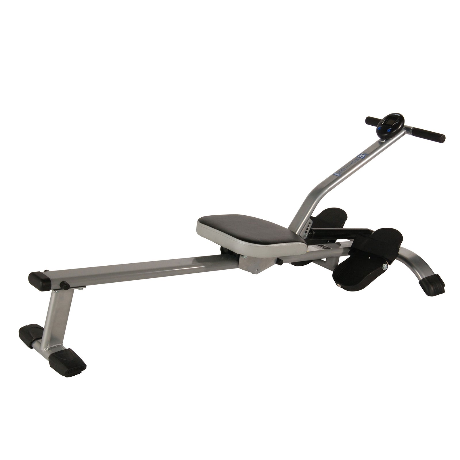 Stamina Products 35-0123 Inmotion Foldable Rowing Full Cardio Exercise Machine - VMInnovations