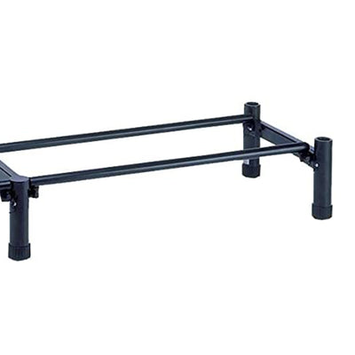Stamina Products Large Riser Stand For Aeropilates Reformer Machines (Used) - VMInnovations