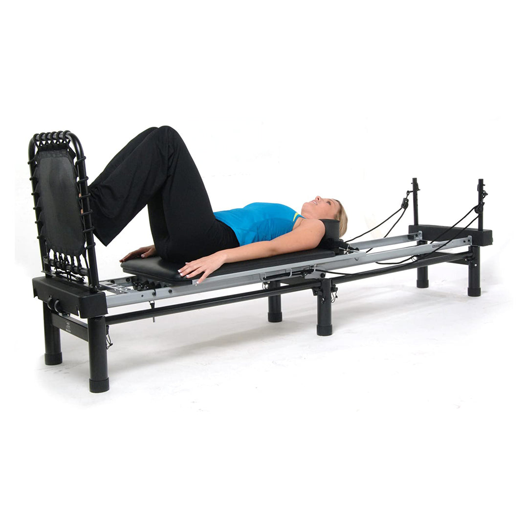 Stamina Products Large Riser Stand For Aeropilates Reformer Machines (Used) - VMInnovations