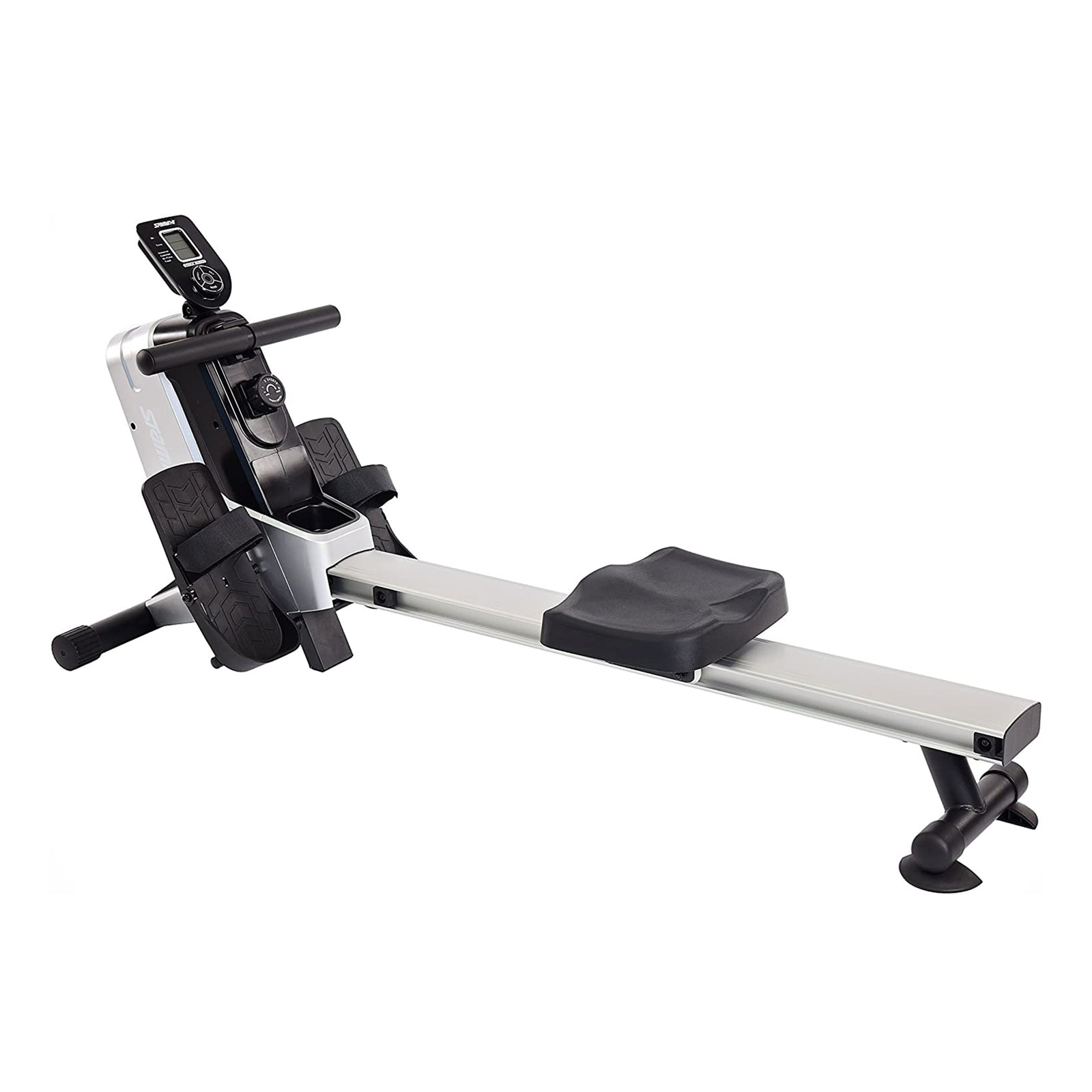 Stamina Products Multi-Level Magnetic Resistance Rowing Machine (Open Box) - VMInnovations