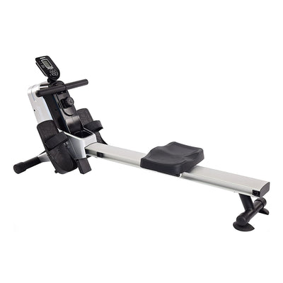 Stamina Products 35-1110 Magnetic Resistance Compact Rowing Machine (Used)