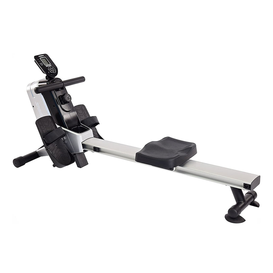 Stamina Products 35-1110 Multi-Level Magnetic Resistance Compact Rowing Machine - VMInnovations