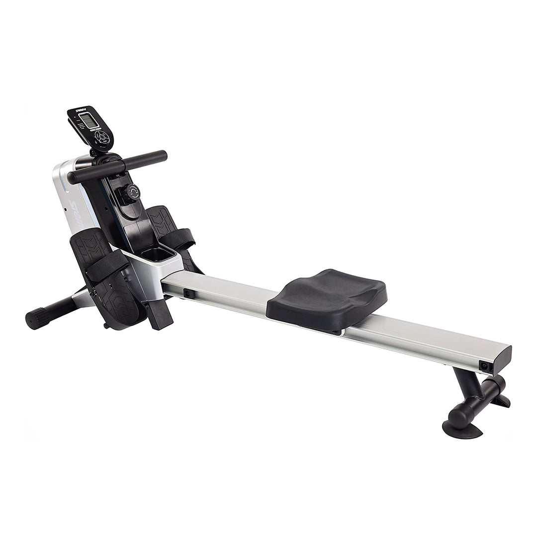 Stamina Products Multi-Level Magnetic Resistance Rowing Machine (Open Box)