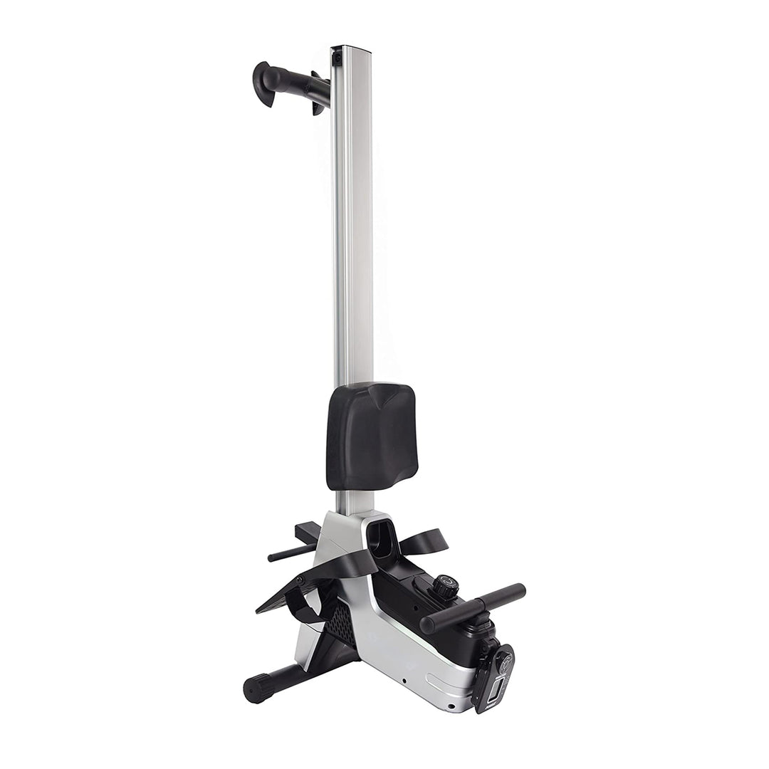 Stamina Products 35-1110 Magnetic Resistance Compact Rowing Machine (Used) - VMInnovations