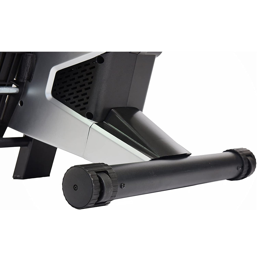 Stamina Products 35-1110 Magnetic Resistance Compact Rowing Machine (Used) - VMInnovations