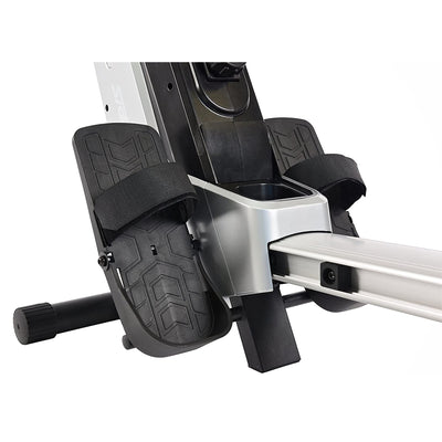 Stamina Products 35-1110 Magnetic Resistance Compact Rowing Machine (Used)