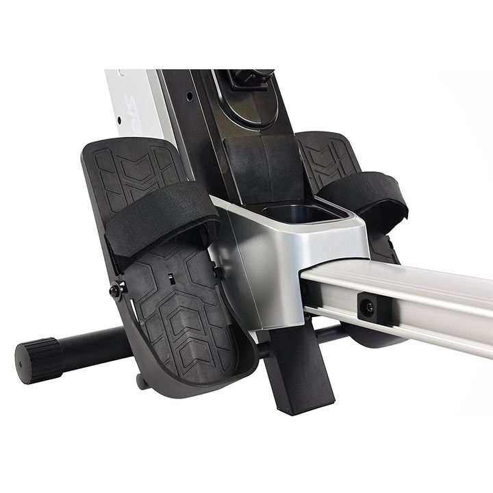 Stamina Products Multi-Level Magnetic Resistance Rowing Machine (Open Box)