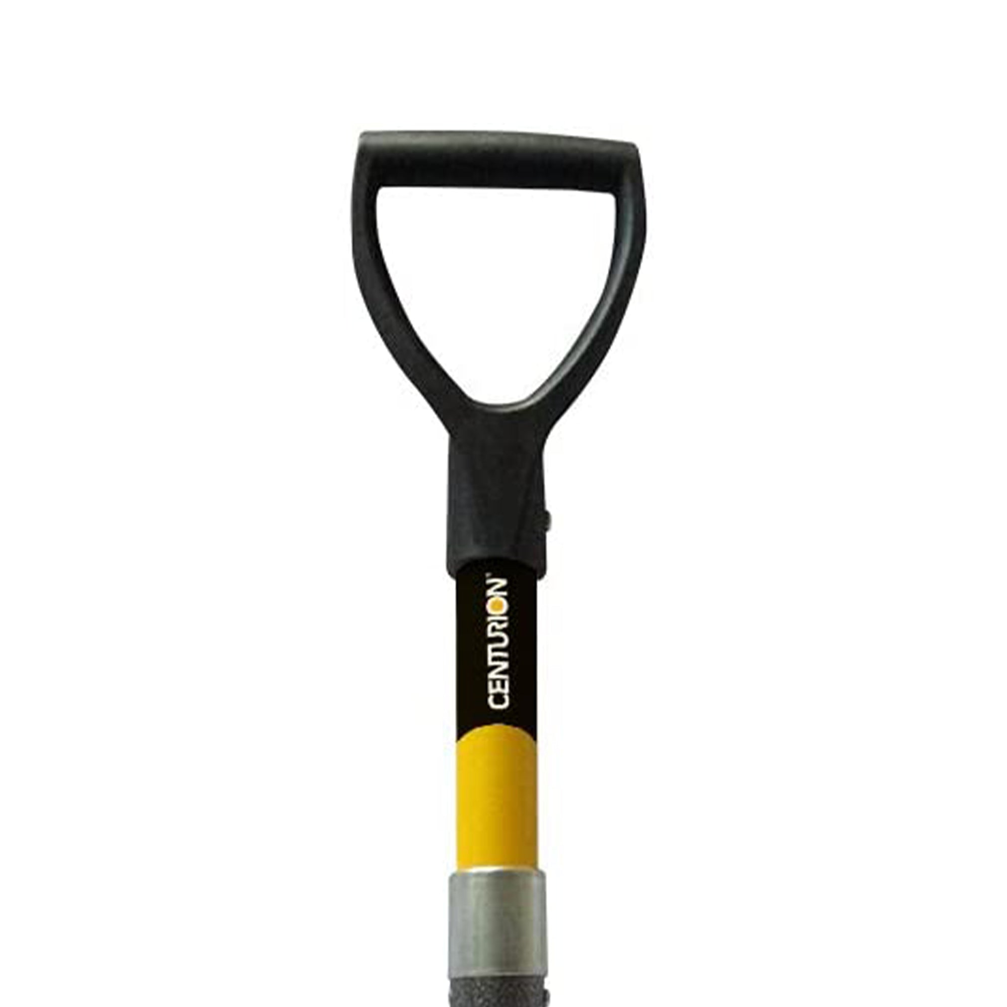CENTURION 8 Inch Hedge Shears and 26.5 Inch Shorty Shovel with D Grip Handle
