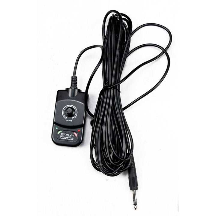 ADJ Entour Faze Portable Stage Studio Lightshow Fog Equipment Case w/ Handle - VMInnovations