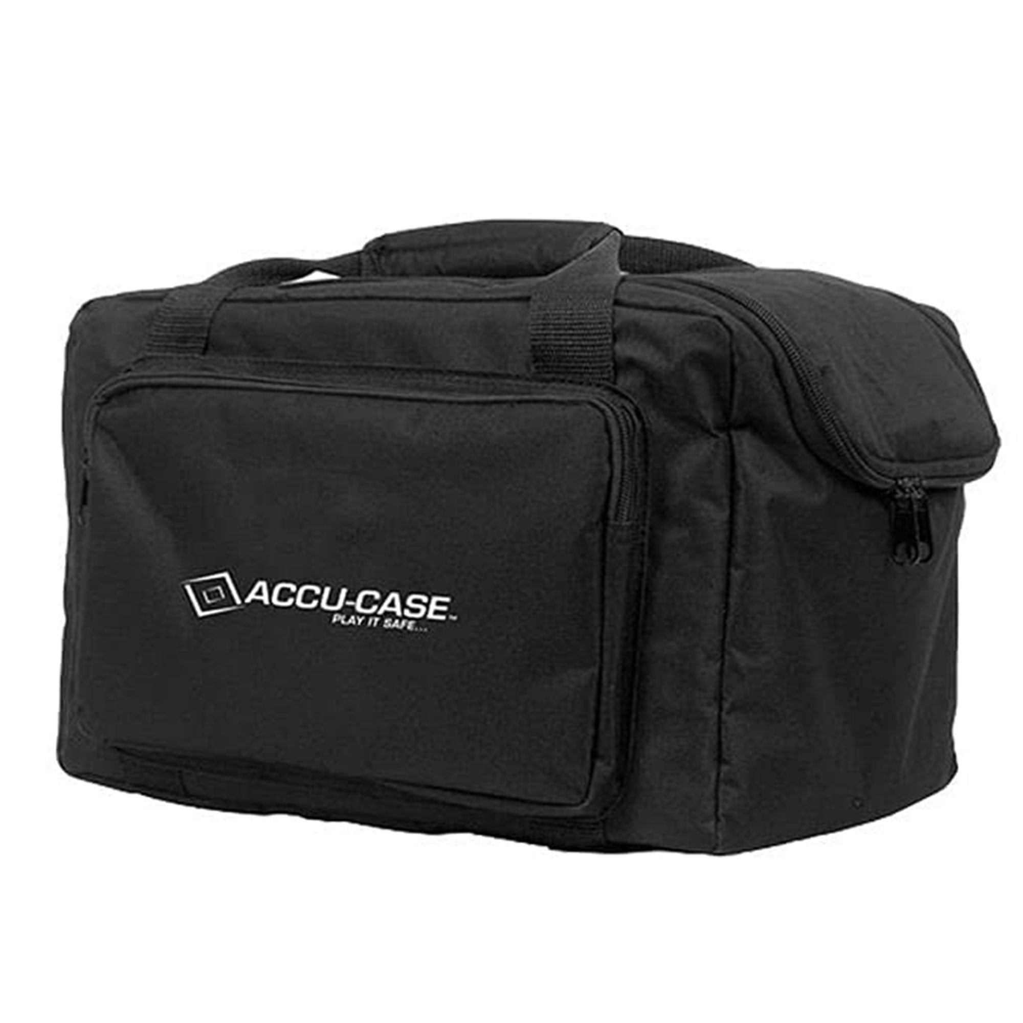 ADJ Pocket Pro Pak DJ LED Moving Stage Lighting Set with F4 PAR Padded Bag(Used) - VMInnovations