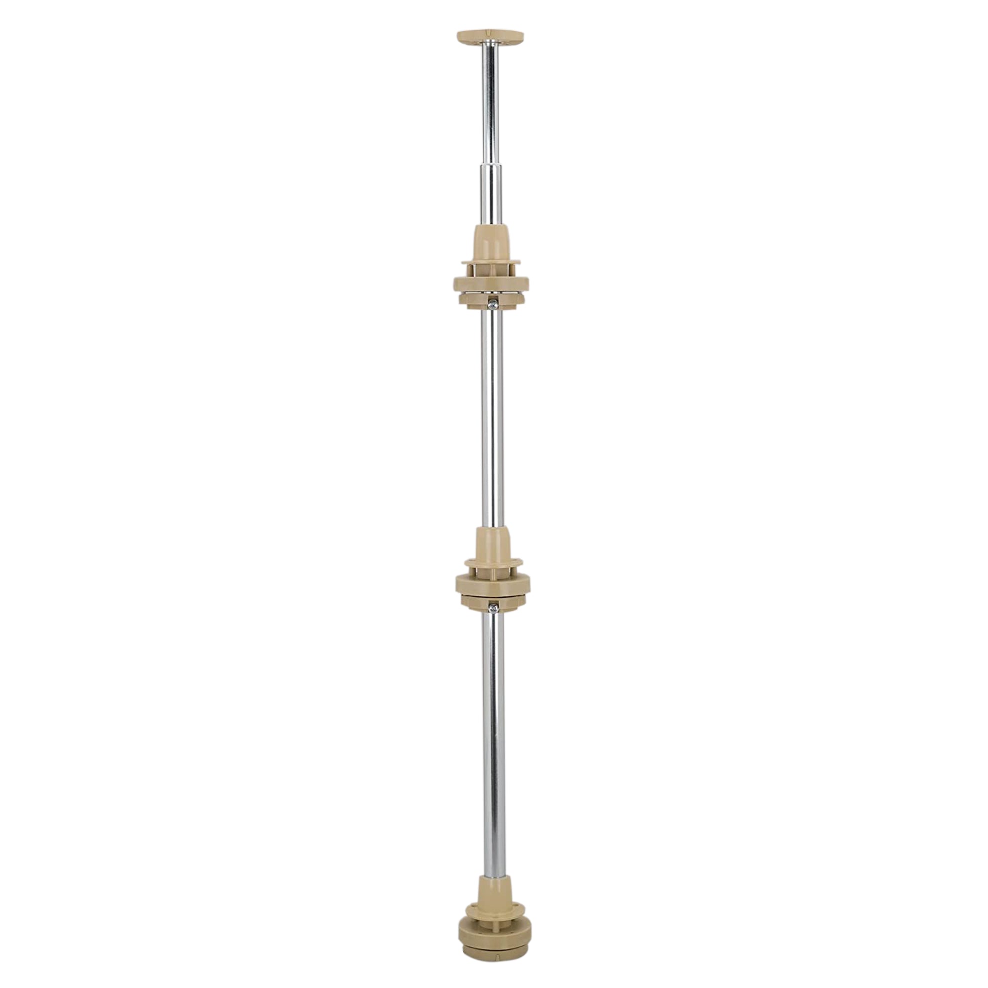 Rev-A-Shelf 20" Lazy Susan Full Circle 3-Tier Wood Maple, LD-4BW-2036-1 - VMInnovations