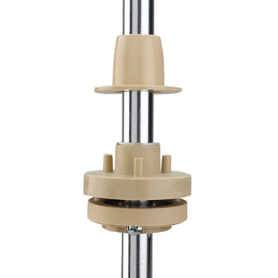 Rev-A-Shelf 20" Lazy Susan Full Circle 3-Tier Wood Maple, LD-4BW-2036-1 - VMInnovations