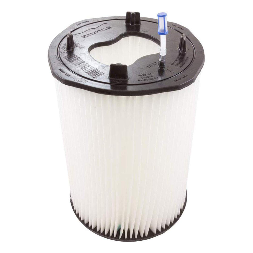 Pentair 27002-0048S Filter Cartridge for Sta Rite Pool Spa DE Filter (Open Box)