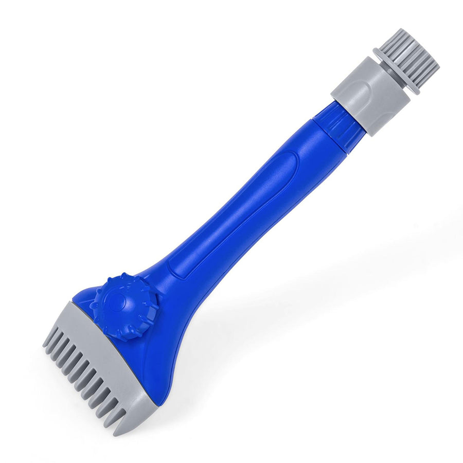 Bestway Aqualite Comb Filter Cartridge Cleaning Tool Hose Attachment (Used) - VMInnovations