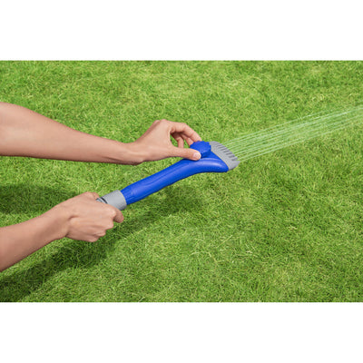 Flowclear Aqualite Pool Filter Cartridge Cleaning Tool Hose Attachment(Open Box)