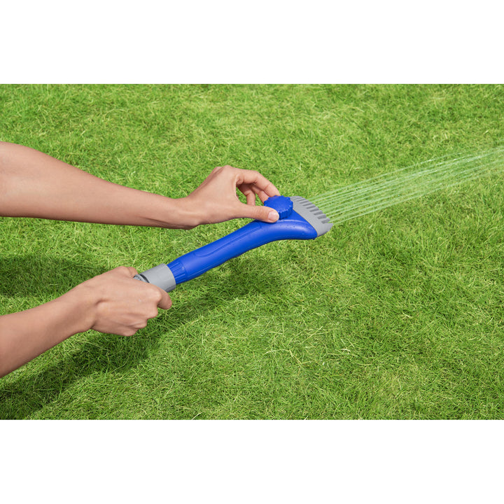 Bestway Aqualite Comb Filter Cartridge Cleaning Tool Hose Attachment (Used) - VMInnovations