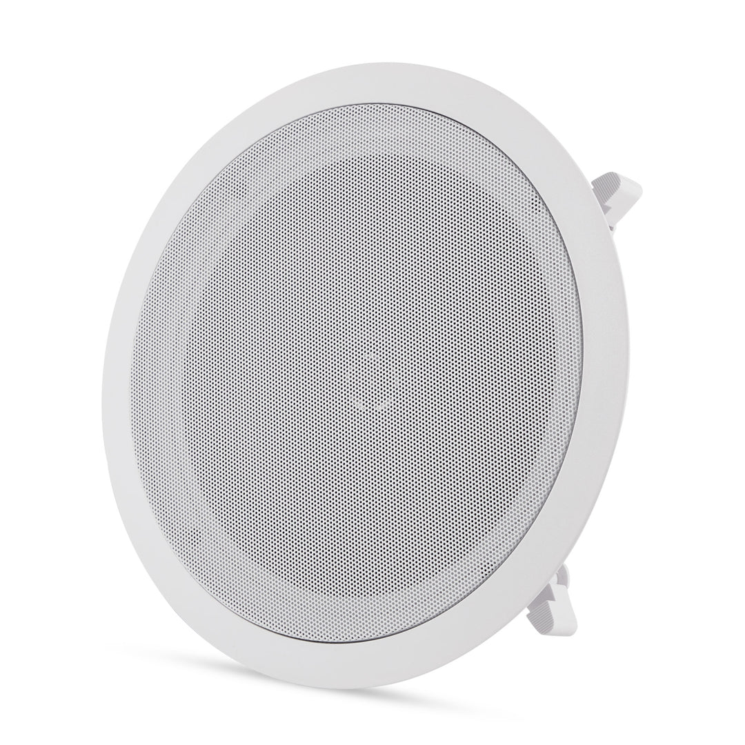 Pyle 8 Inch 2 Way Home Speakers System Audio Stereo (Pair) (Open Box) (6 Pack)