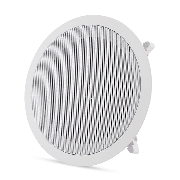 Pyle 8 Inch 2 Way Home Speakers System Audio Stereo (Pair) (Open Box) (6 Pack)