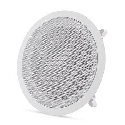 Pyle 8 Inch 500W 2 Way Ceiling Home Speakers System Audio Stereo (Pair) (Used) - VMInnovations