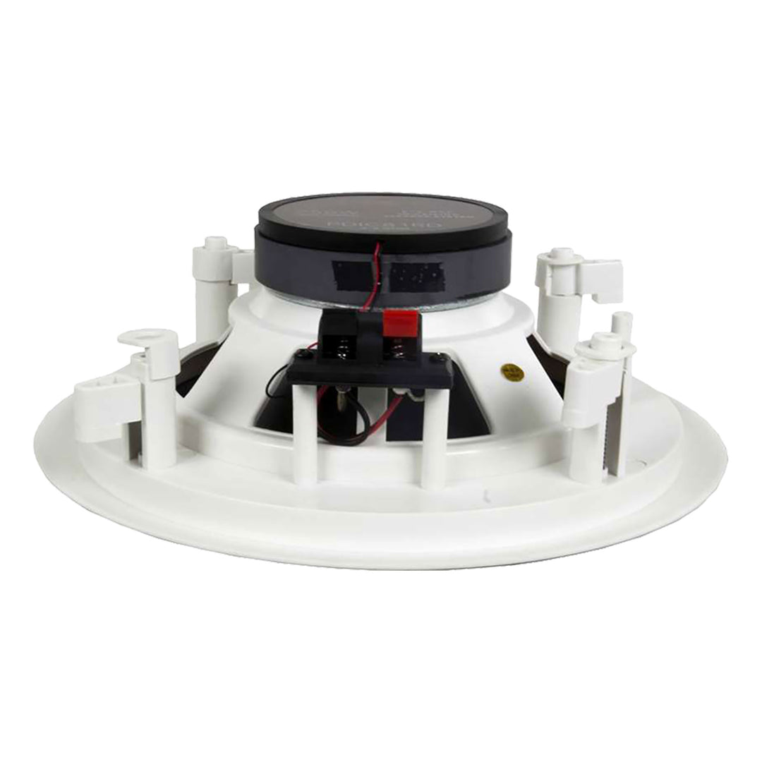 Pyle 8 Inch 2 Way Home Speakers System Audio Stereo (Pair) (Open Box) (8 Pack) - VMInnovations