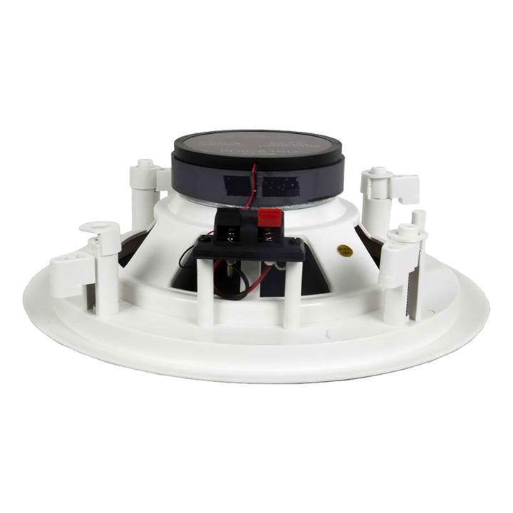 Pyle 8 Inch 2 Way Home Speakers System Audio Stereo (Pair) (Open Box) (6 Pack) - VMInnovations