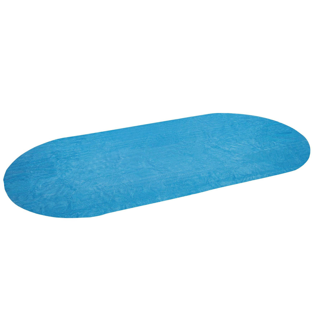Bestway Flowclear 14'x8'2" Solar Cover for Above & In-Ground Pools (Cover Only)