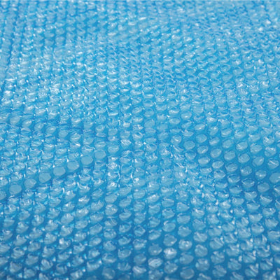 Bestway Flowclear 14'x8'2" Solar Cover for Above & In-Ground Pools (Cover Only)