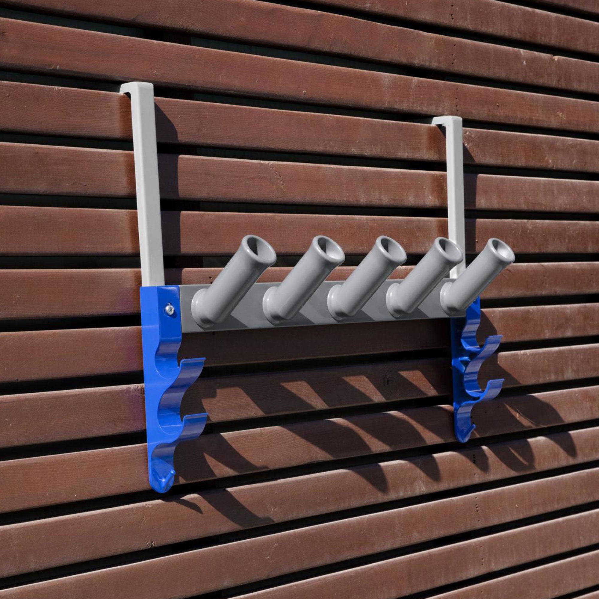 Bestway Flowclear StorePro Mount Pool Accessory & Equipment Organizer (Open Box)