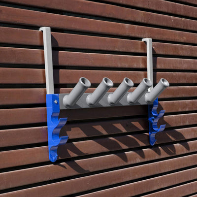 Bestway Flowclear StorePro Mount Pool Accessory & Equipment Organizer (Open Box)