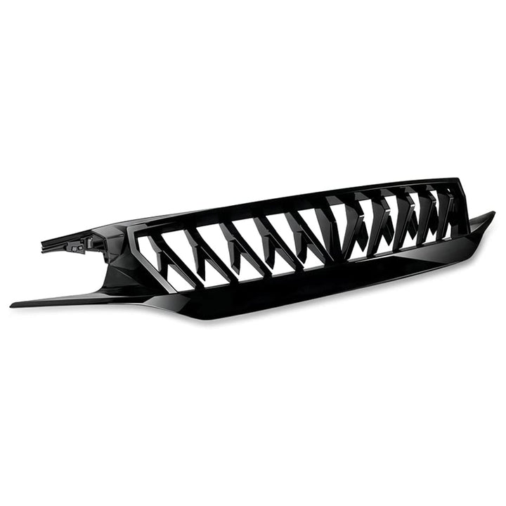 American Modified Front Shark Grille for '16-'21 Honda Civic Models (Open Box)