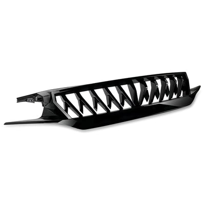 American Modified Front Shark Grille for 2016 to 2021 Honda Civic Models (Used) - VMInnovations