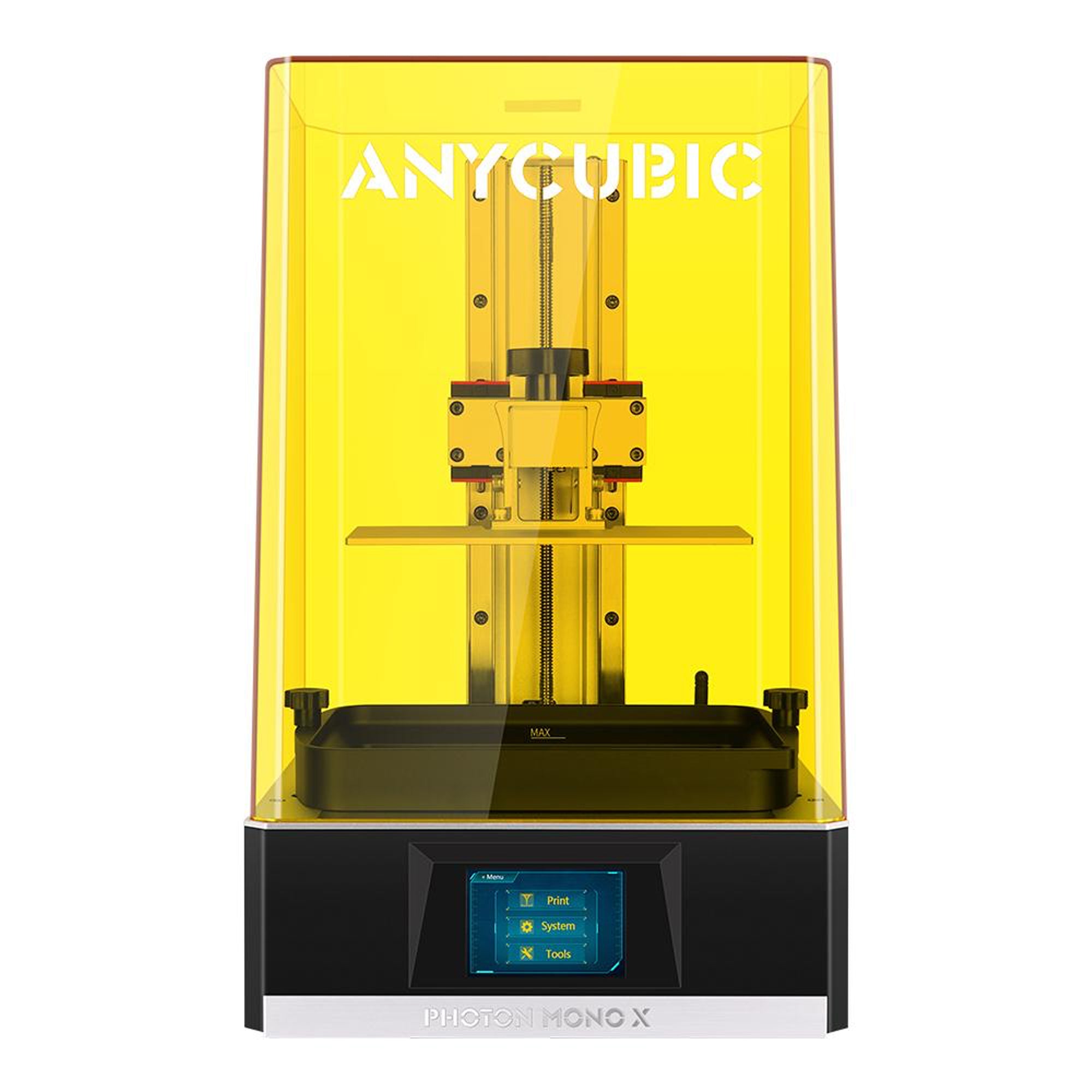Anycubic Photon Mono X 3D Resin Printer, Lrg, High Speed Builds w/ App(Used) - VMInnovations