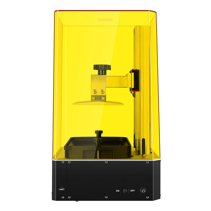 Anycubic Photon Mono X 3D Resin Printer, Lrg, High Speed Builds w/ App(Used)