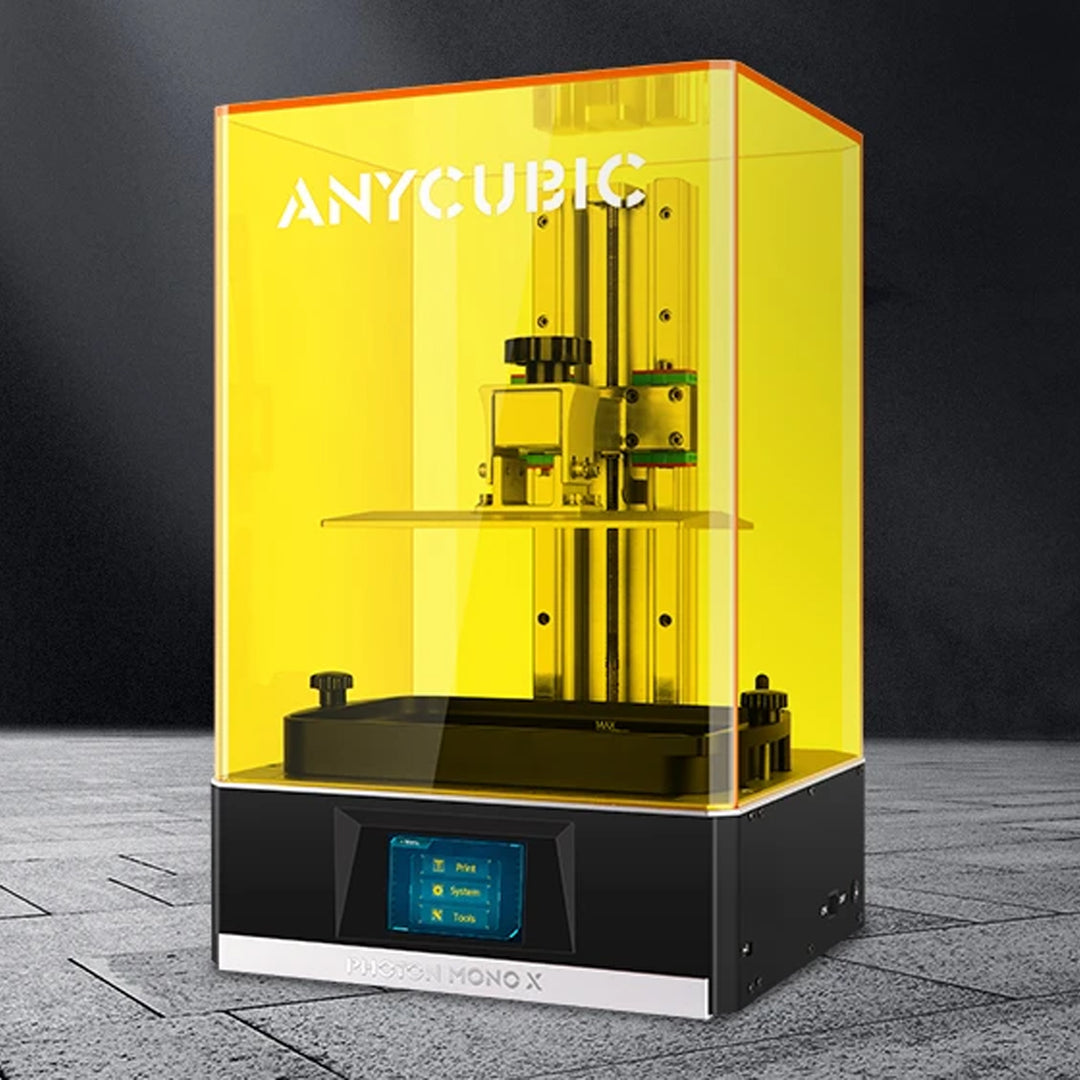 ANYCUBIC Photon Mono 2, impressora 3D de resina com tela monocromática ANYCUBIC Photon Mono 2, impressora 3D de resina com tela monocromática