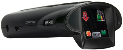 COBRA XRS-9965 15 Band Max Digital Laser Radar Detector - Open Box