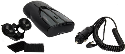 COBRA XRS-9965 15 Band Max Digital Laser Radar Detector - Open Box