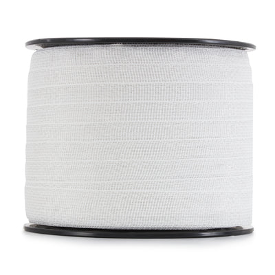Field Guardian 631666 1.5 Inch Width 656 Ft Conductive Polytape, White (2 Pack)