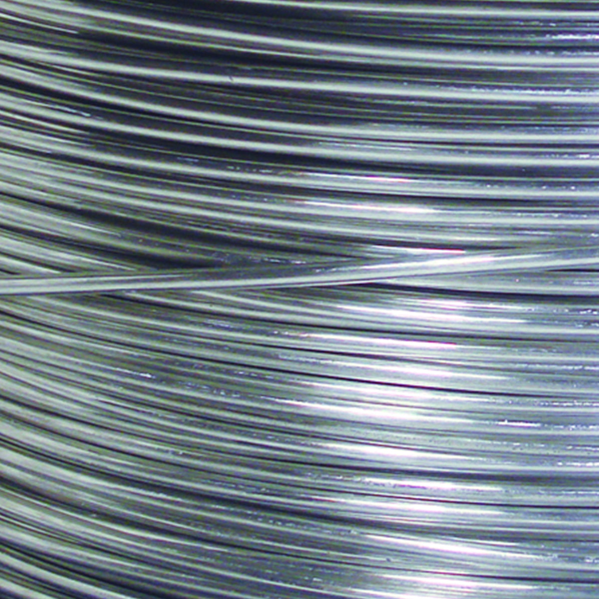 Field Guardian AF1225 12.5 Gauge 2.5mm Aluminum Alloy Wire, 0.25 Mile (2 Pack)