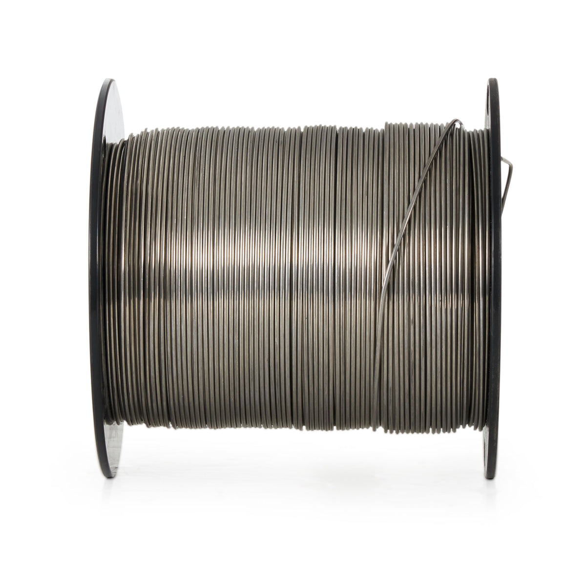 Field Guardian AF1425 14 Gauge Aluminum Wire, Silver, 0.25 Mile Spool (2 Pack)
