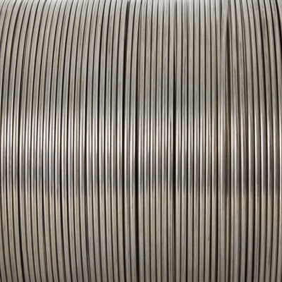 Field Guardian AF1425 14 Gauge Aluminum Wire, Silver, 0.25 Mile Spool (4 Pack)
