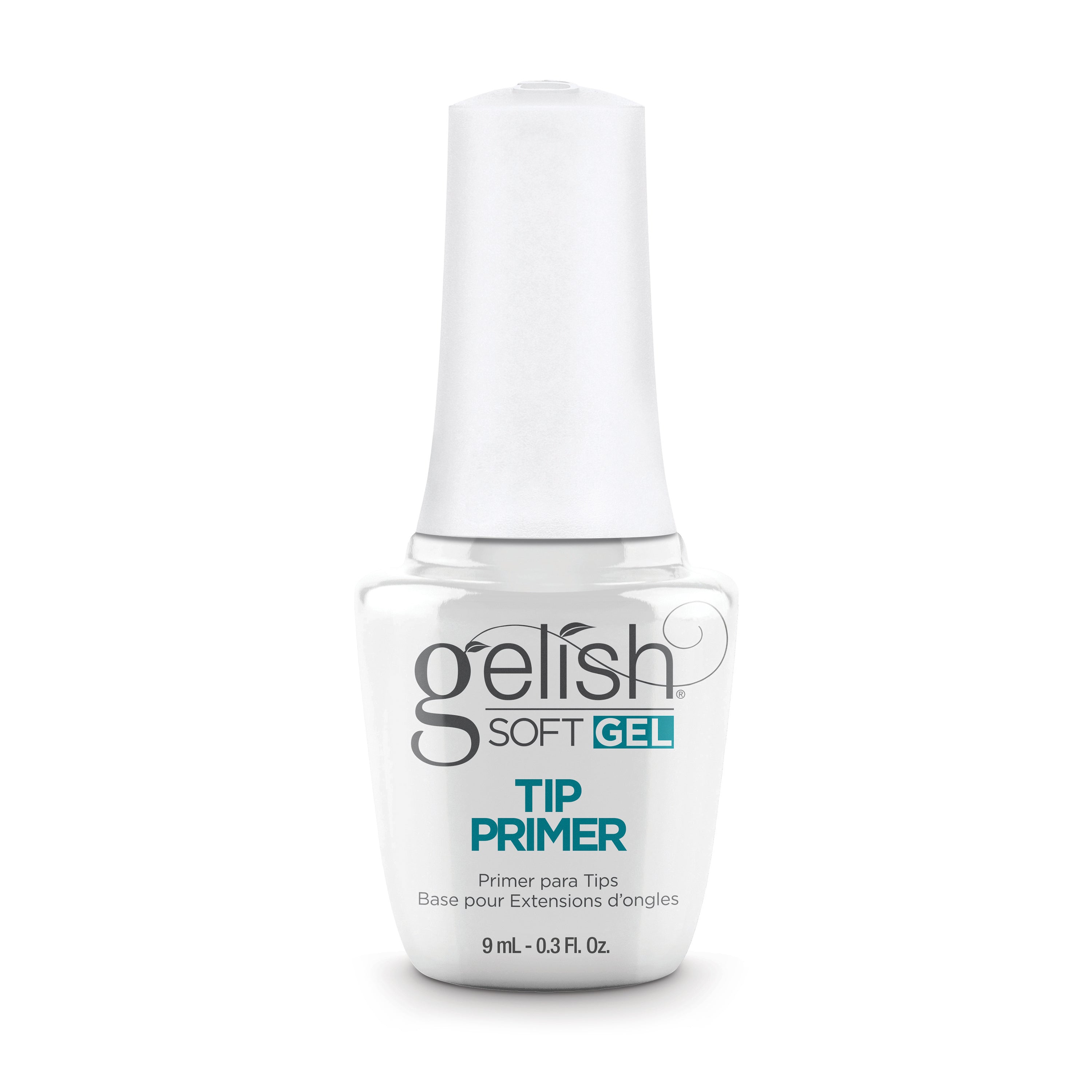 Gelish Mini Holiday Winter Sing 2 Manicure w/ 110 Stiletto Tips Kit & LED Light - VMInnovations