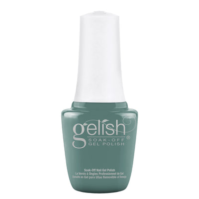 Gelish Complete Manicure Kit w/ Curing Light, Prep & Finish Set & Full Bloom Set