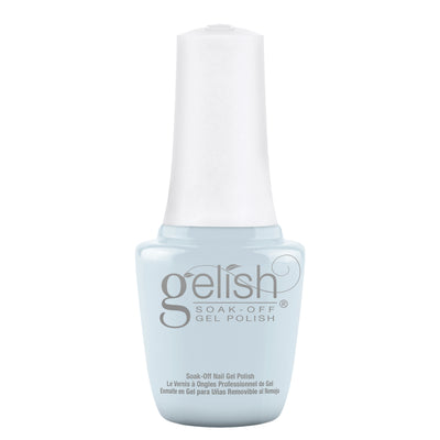 Gelish Complete Manicure Kit w/ Curing Light, Prep & Finish Set & Full Bloom Set