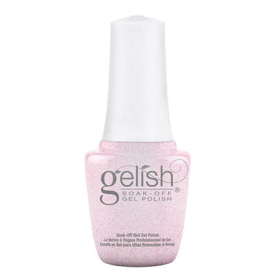 Gelish Complete Manicure Kit w/ Curing Light, Prep & Finish Set & Full Bloom Set