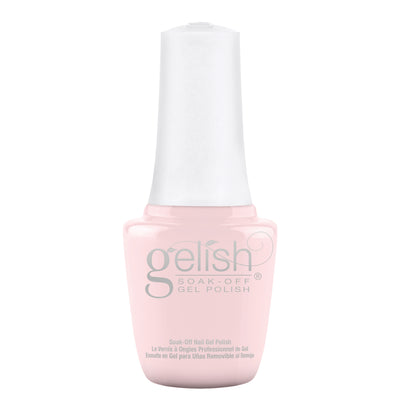 Gelish Complete Manicure Kit w/ LED Curing Light, Terrific Trio & Full Bloom Set
